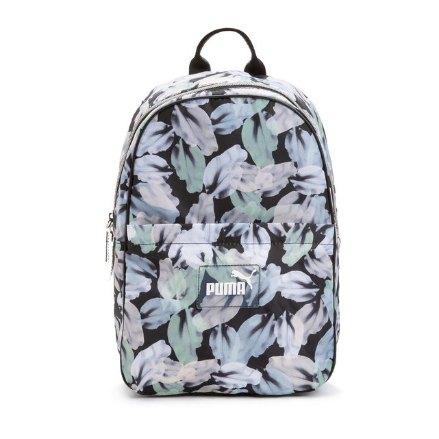 Core seasonal backpack black Puma | La 