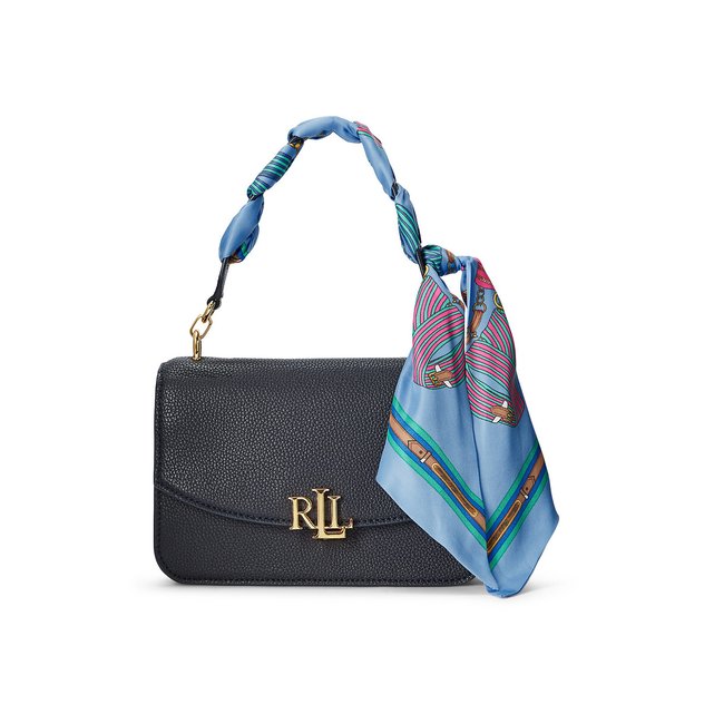 bolso ralph lauren bandolera