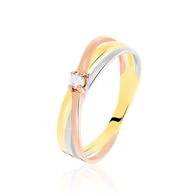bague or et diamant histoire d'or bague or et diamant histoire d'or