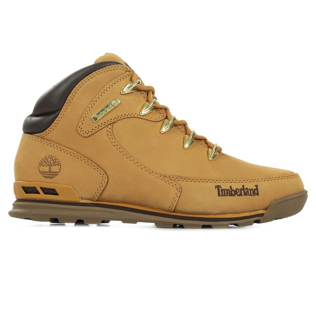 timberland femme la redoute