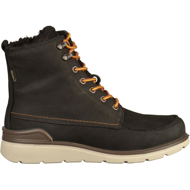 ecco bottines