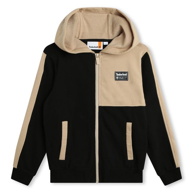 Gilet gar on TIMBERLAND La Redoute