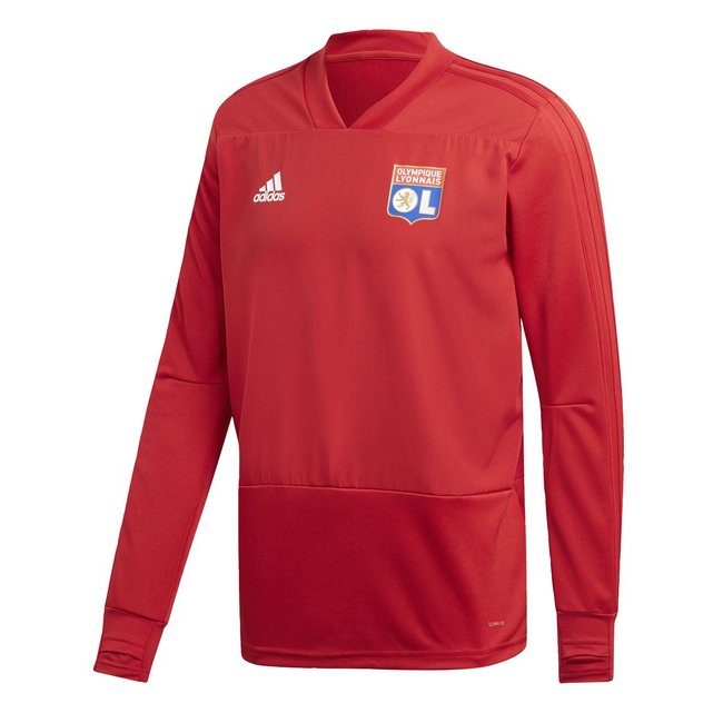 maillot entrainement Olympique Lyonnais vente maillot entrainement Olympique Lyonnais vente