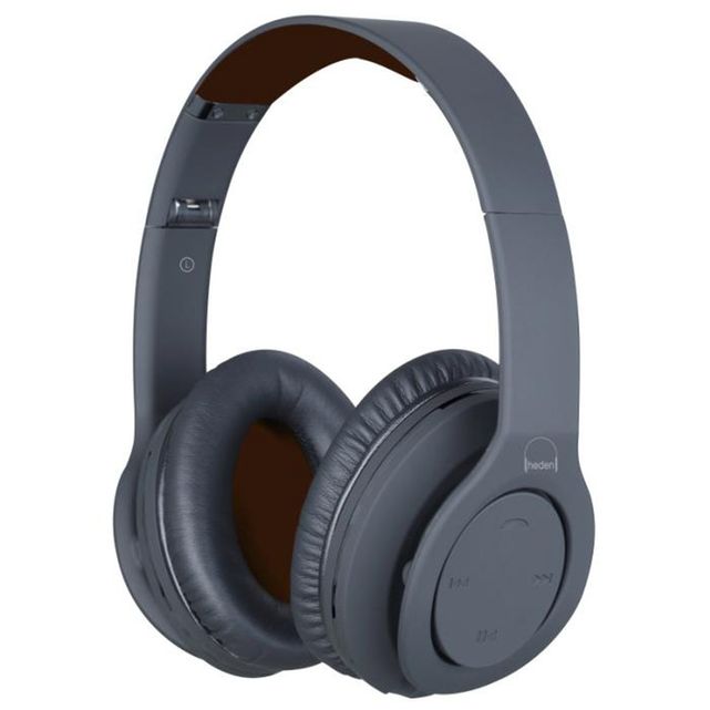 Micro Casque Heden Pro Sound Bluetooth Heden La Redoute