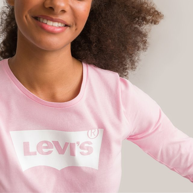 Levis girls outlet tops