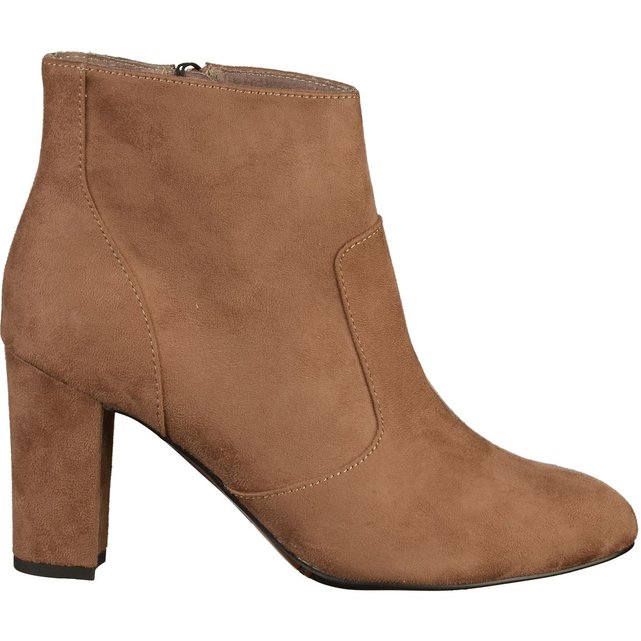s oliver bottines