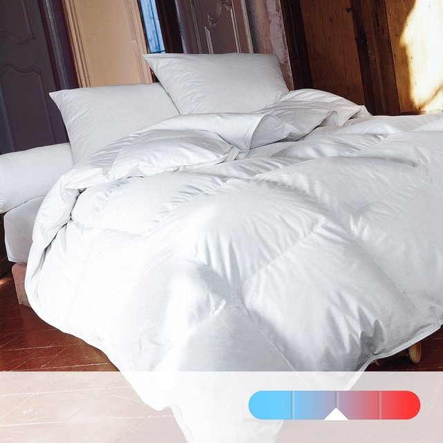 Couette Reverie couette r 234 verie prestige naturelle qualit 233 normal blanc Couette Reverie couette r 234 verie prestige naturelle qualit 233 normal blanc