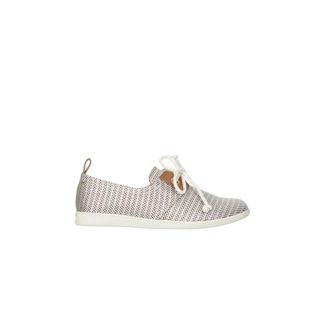 Chaussures Armistice Stone 1 Dore Femme ARMISTICE