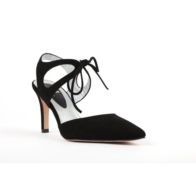 Mz Made For Petite Escarpin LUCY Noir - Livraison Gratuite avec - Chaussures Escarpins Femme Mz Made For Petite Escarpin LUCY Noir - Livraison Gratuite avec - Chaussures Escarpins Femme