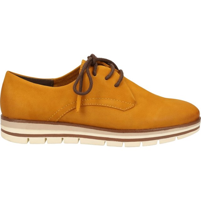 derbies femme marco tozzi