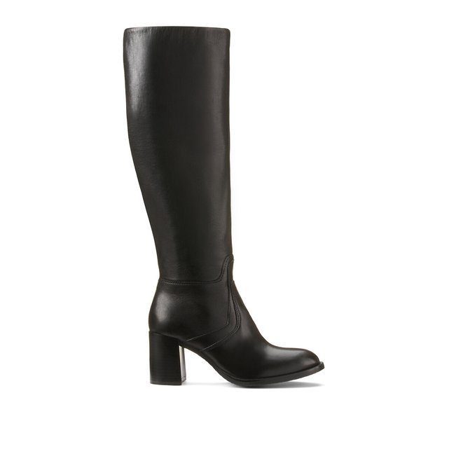 Stivaletto pelle donna Mjus M77270 Merlot
