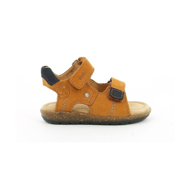 chaussons chauds bébé