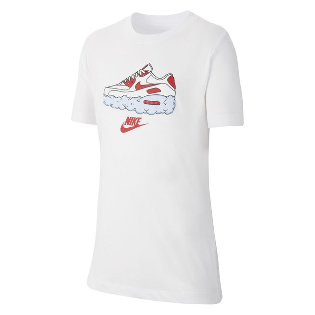 tee shirt nike 16 ans