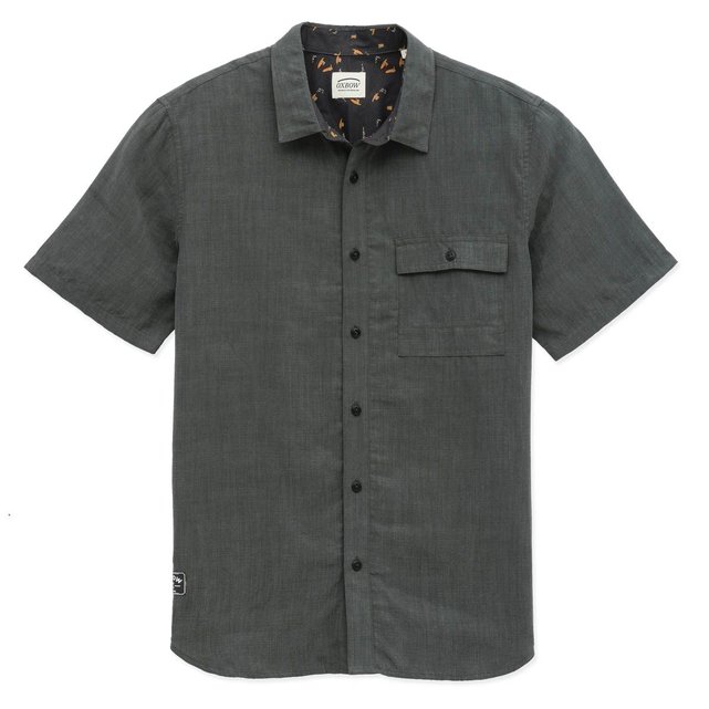 chemise oxbow