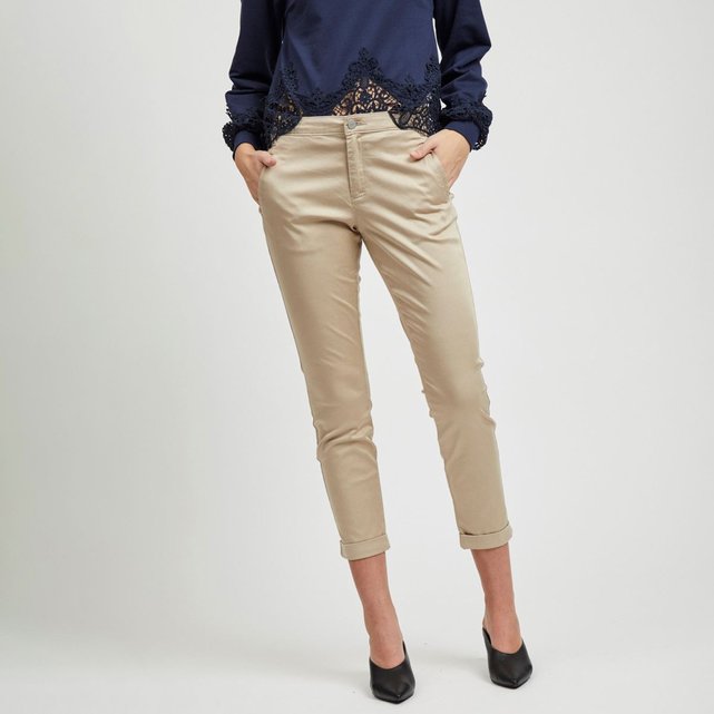Pantalon vila clearance