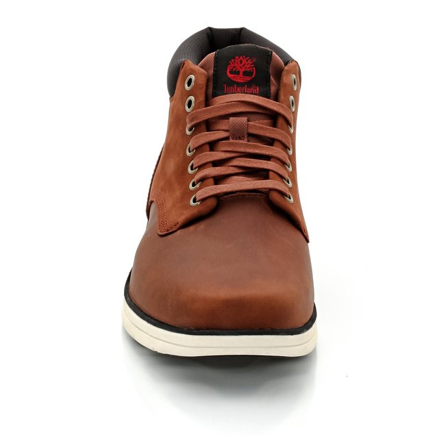 de TIMBERLAND Botines CA13EE nobuck Bradstreet 5w0ZT
