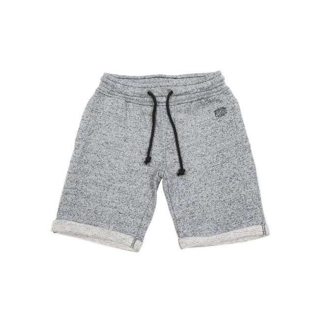 Ritchie boy bollup Bermuda Redoute La gris FAtFq1w