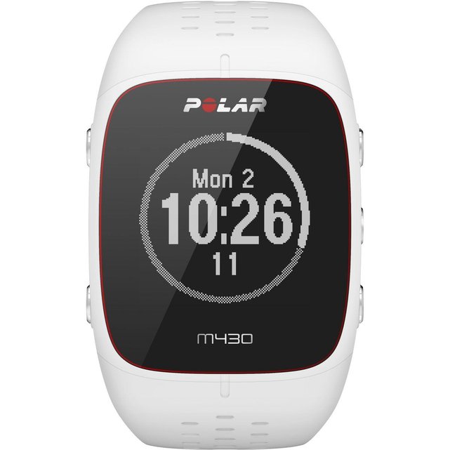 gps polar m430