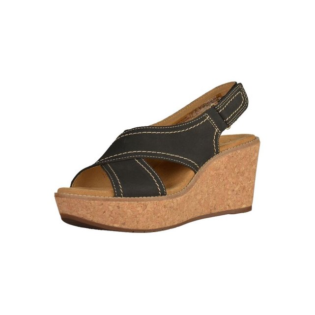 Clarks AISLEY TULIP Noir - Livraison Gratuite avec - Chaussures Sandale Femme Clarks AISLEY TULIP Noir - Livraison Gratuite avec - Chaussures Sandale Femme