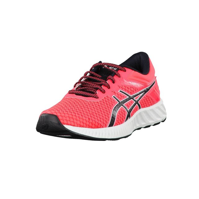 asics fuzex lyte 2 fille violet