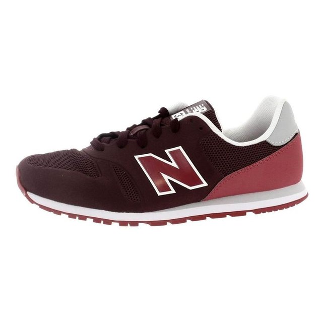 new balance 373 enfant bordeaux