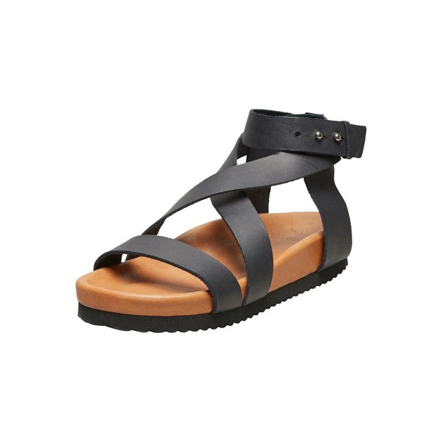 SELECTED FEMME FEMME SELECTED SELECTED Sandales Sandales Cuir FEMME Cuir Cuir Sandales 8q5tHtXxw