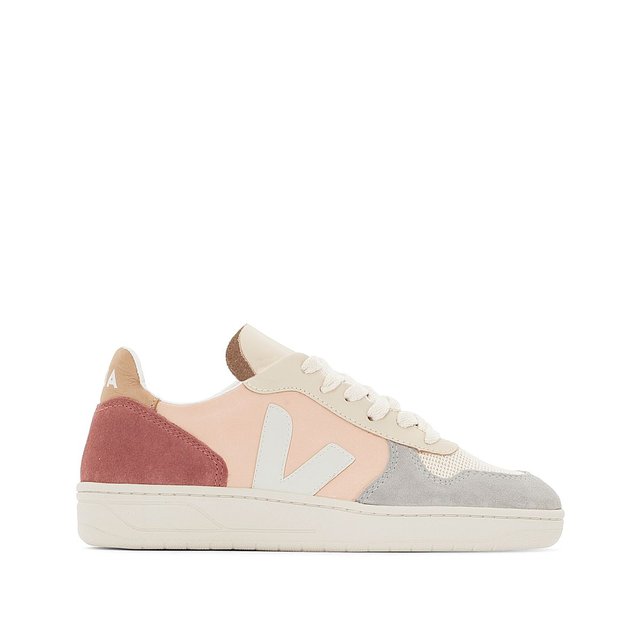 veja v10 petale rose