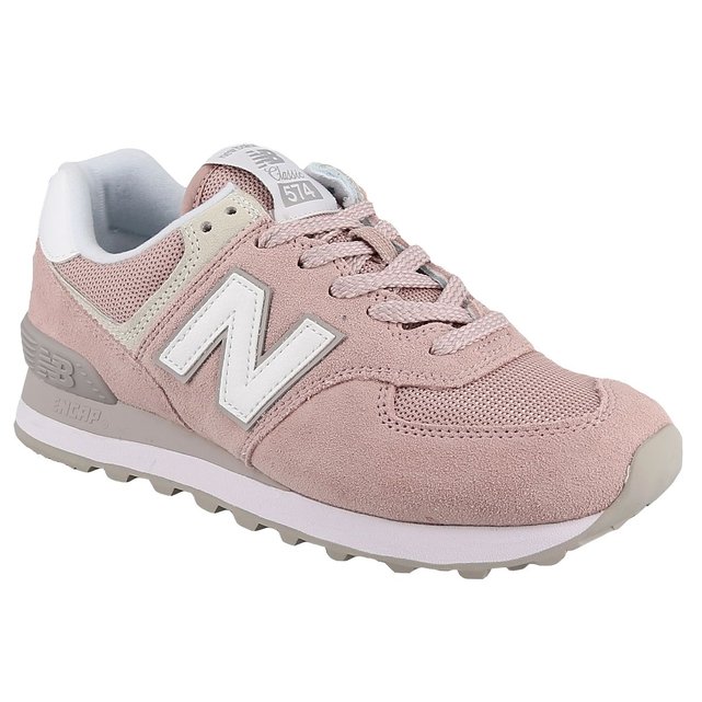 new balance wl574 rose new balance wl574 rose