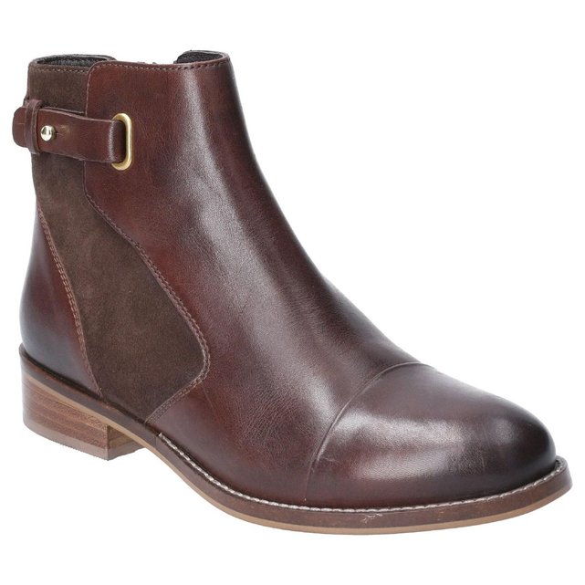 hush puppies bottines