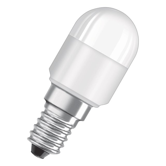 Osram ampoule led capsule clair - 1,9w équivalent 20w g9 - blanc