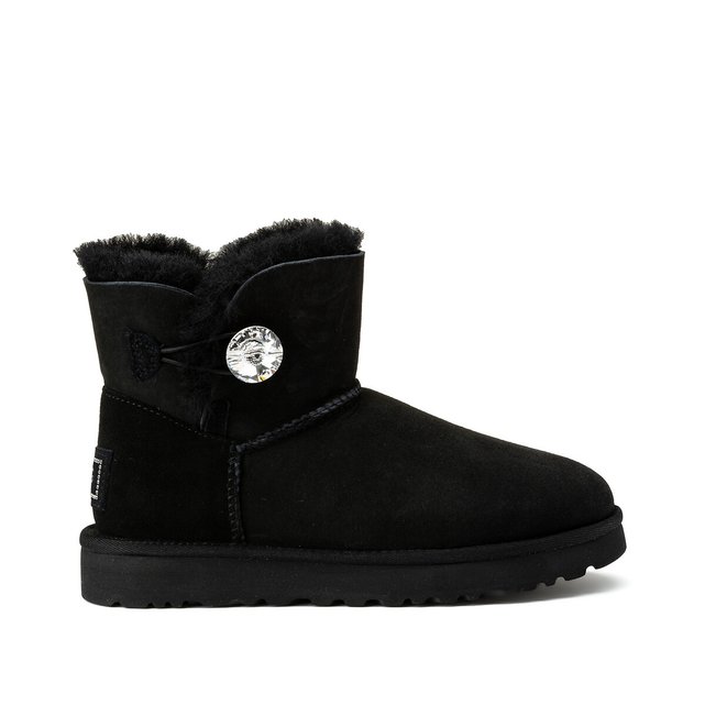 womens ankle ugg boots