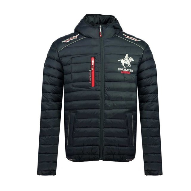 manteau geographical norway garcon