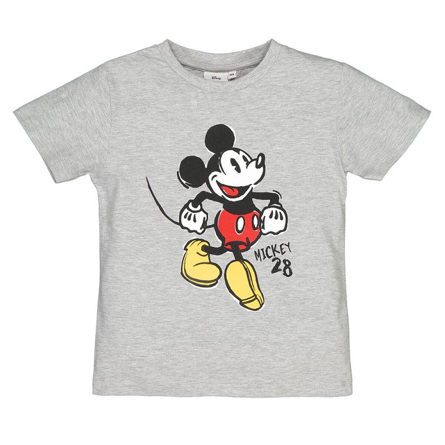 grey mickey mouse shirt