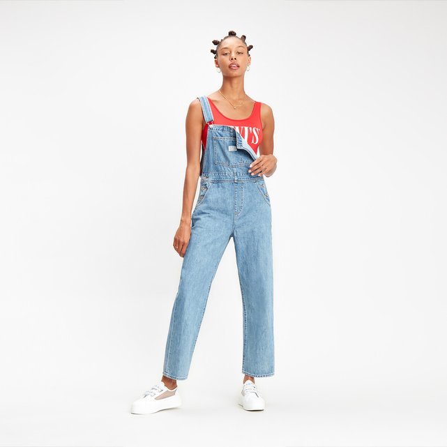 jean dungarees