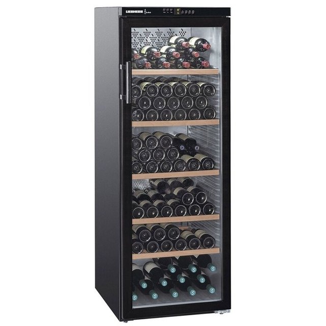 Cave Multi Temperatures Wtb4212 Liebherr La Redoute