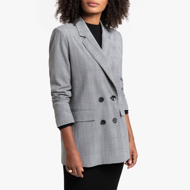 lange blazer