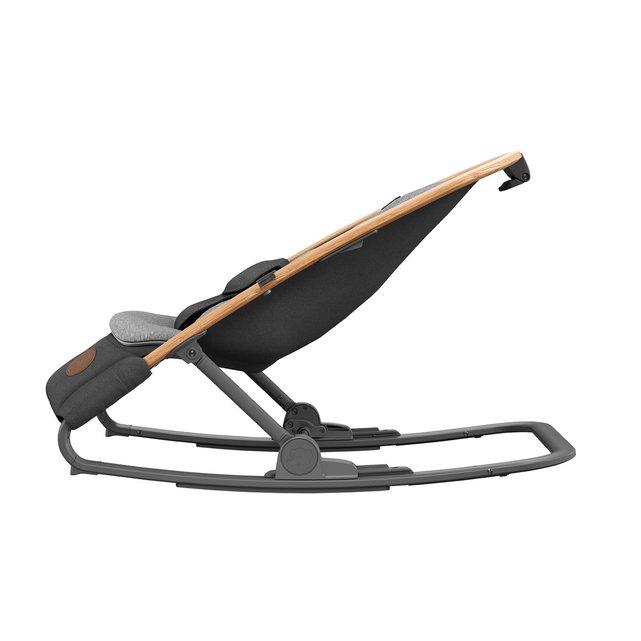 Transat Kori Graphite Bebe Confort La Redoute