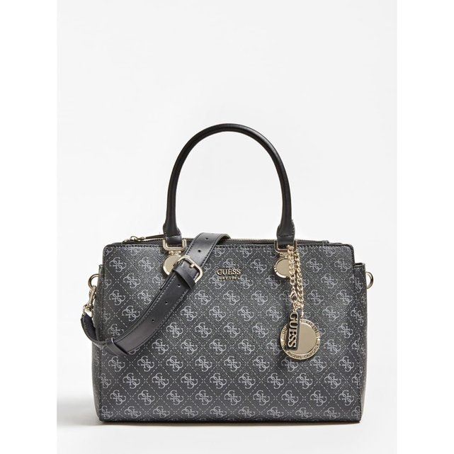 Sac A Main Guess Gris