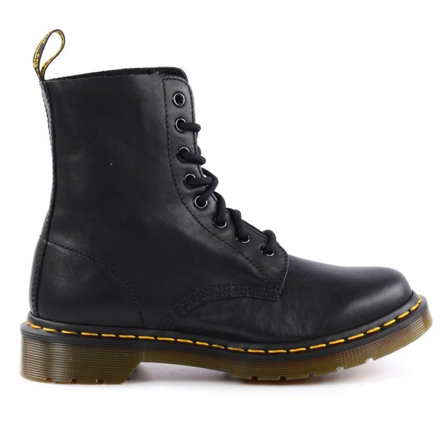 dr martens pascal noir