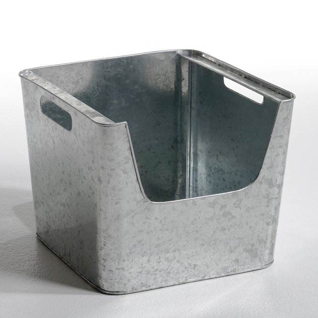 Arreglo Metal Crate, L37 x H31.5cm Arreglo Metal Crate, L37 x H31.5cm