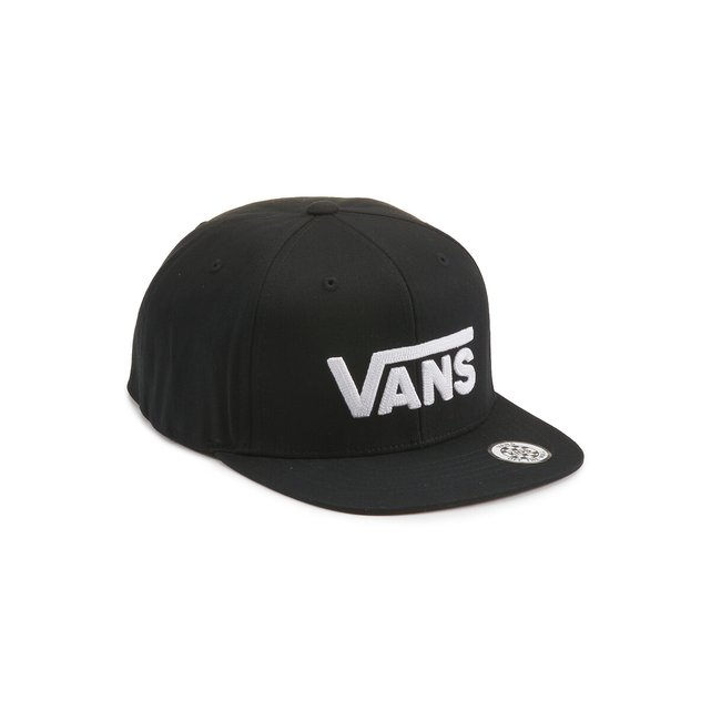 Casquette vans pour fille online