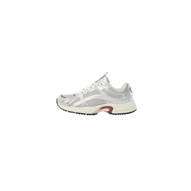 Baskets femme MANGO La Redoute