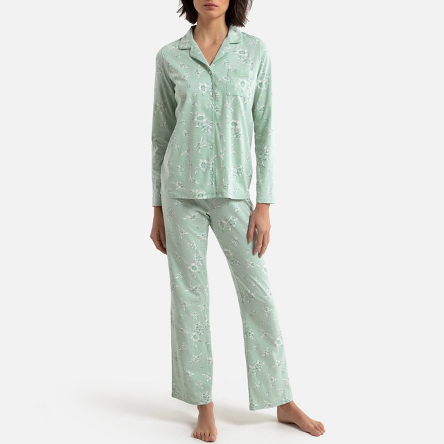 jersey pyjamas