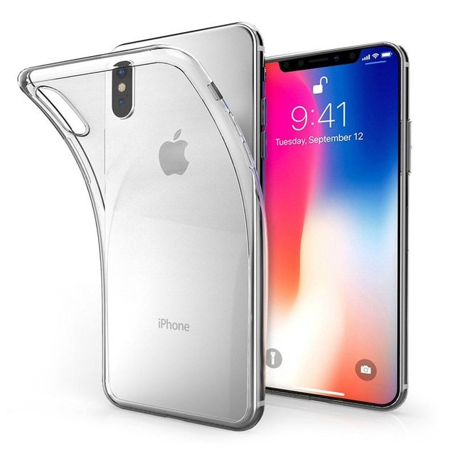 coque silicone avant arriere iphone xs max