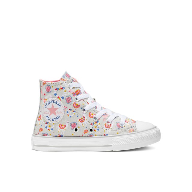 deportivas converse niña