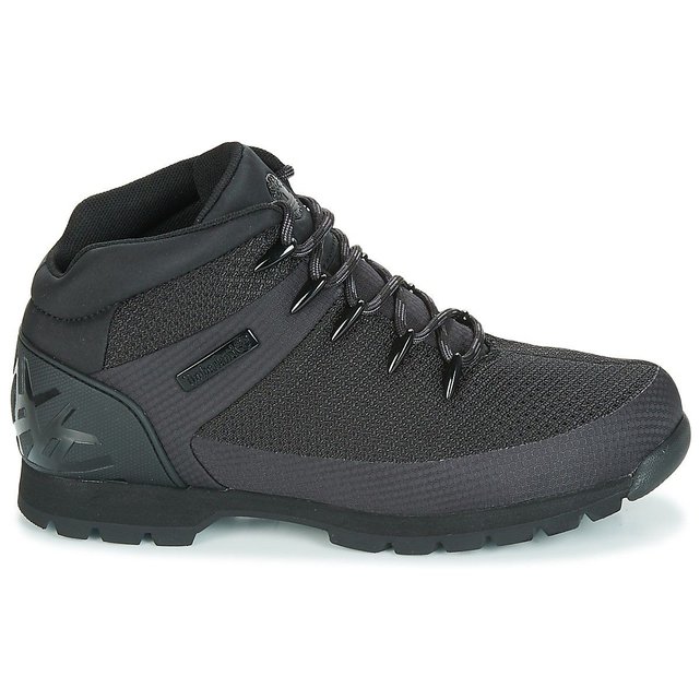 timberland mens euro sprint fabric wp boots