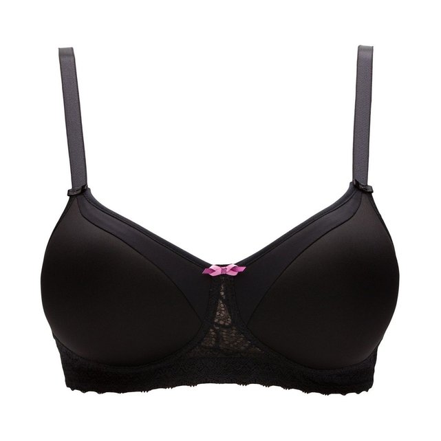 Soutien-gorge post-opératoire chantelle noir 85 f noir ...