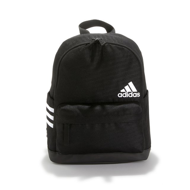 sac a dos adidas noir et rose