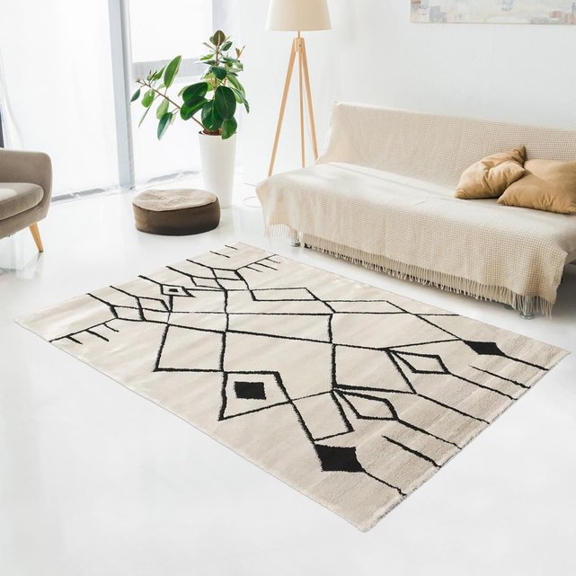  Tapis  style berb re fuji  gravity cr me Un Amour De Tapis  