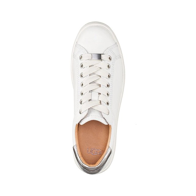 basket ugg milo homme